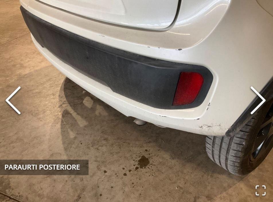 Suzuki Ignis 1.2 Dualjet Top