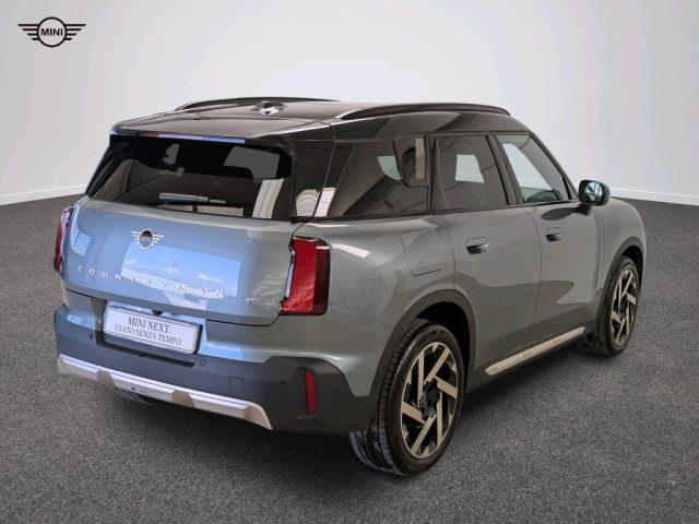 MINI Countryman C - Favoured - Pack XL