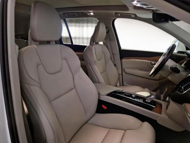VOLVO XC90 T8 AWD Plug-in 7p Recharge Inscription