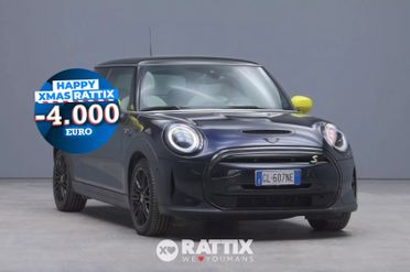 MINI Cooper SE motore elettrico 135KW Essential Auto + tetto apribile