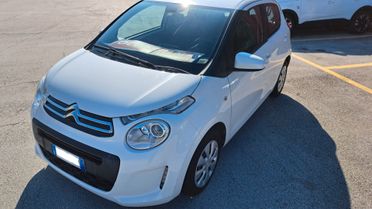 Citroen C1 Airscape VTi 68 S&S 5 porte Shine