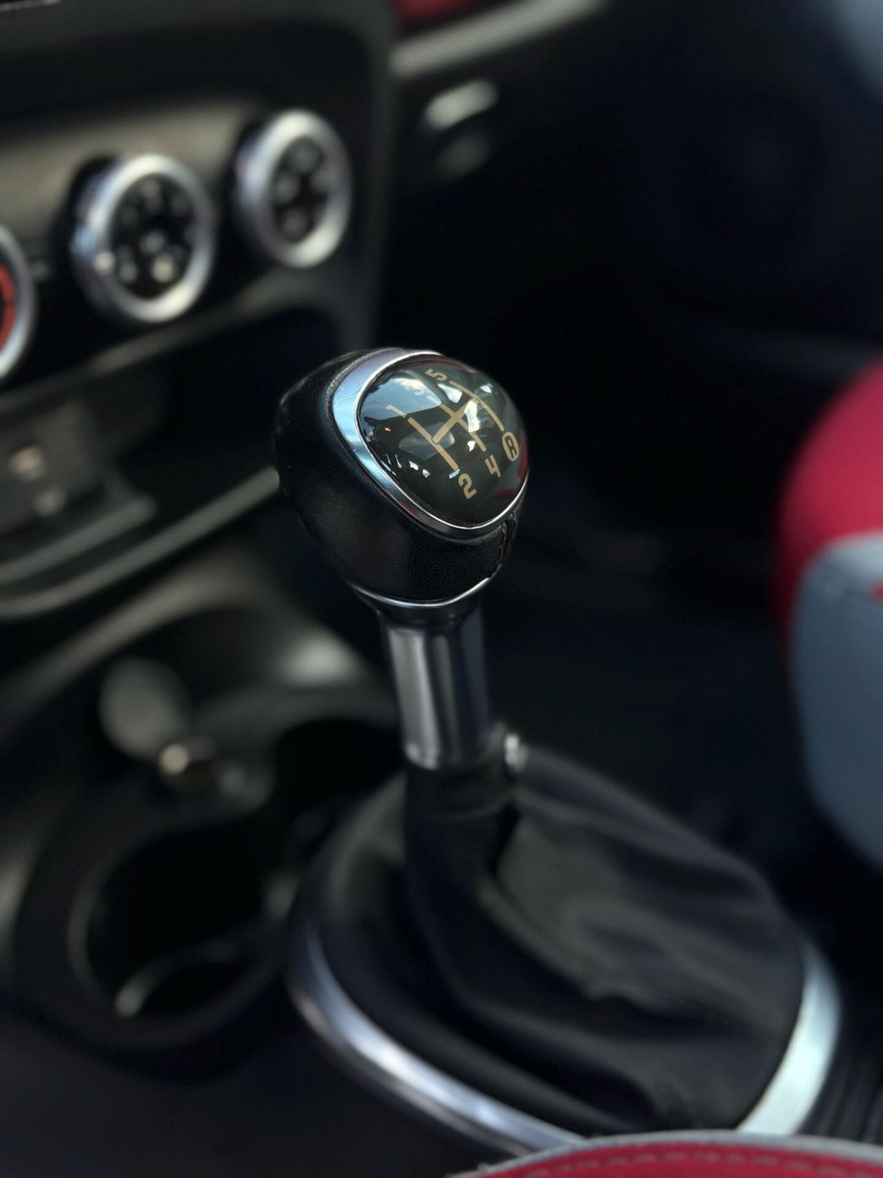 500L 1.3 MJT Lounge KM 28500 Black Friday