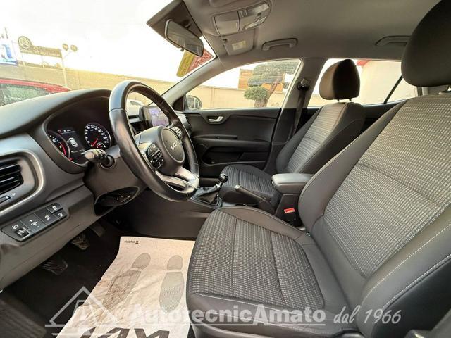 KIA Stonic 1.2 DPI Style