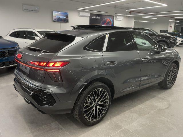 AUDI Q3 SPB 2.0 TDI 150 CV S-Line Edition KM0 MY26