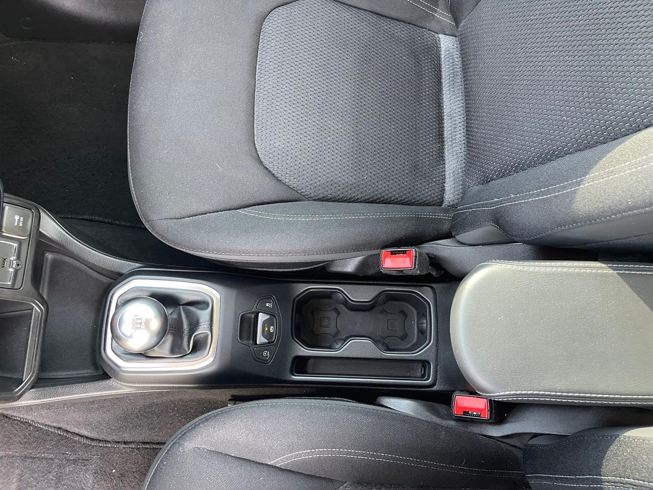 Jeep Renegade 1.6 MultiJet Longitude #12137