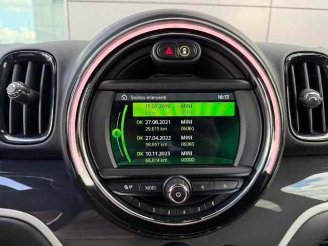 MINI Countryman 1.5 Cooper SE BAKER STREET ALL4 PLUG-IN HYBRID