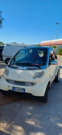 Smart 600 & passion (40 kW) vista e piaciuta