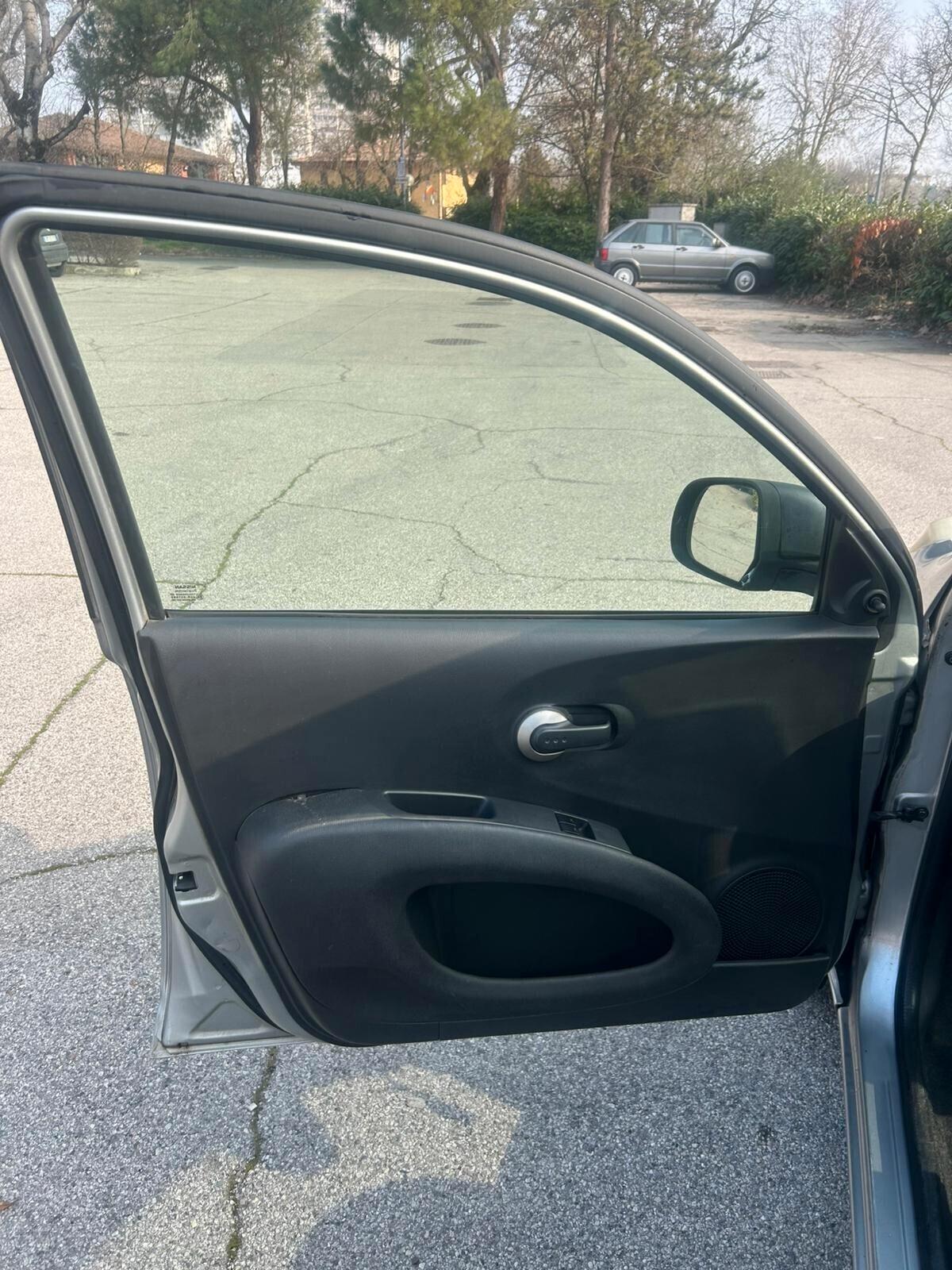 Nissan Micra 1.2 12V 5 porte Tekna 147.800 km