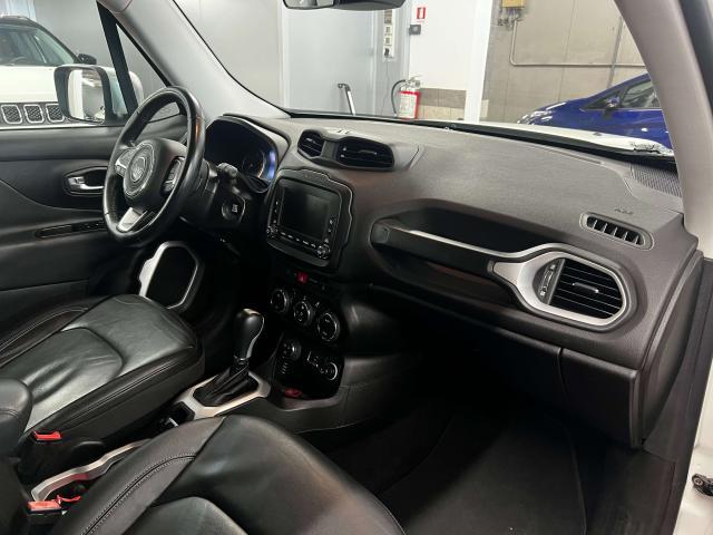 Jeep Renegade Renegade 2.0 mjt Limited 4wd 140cv auto