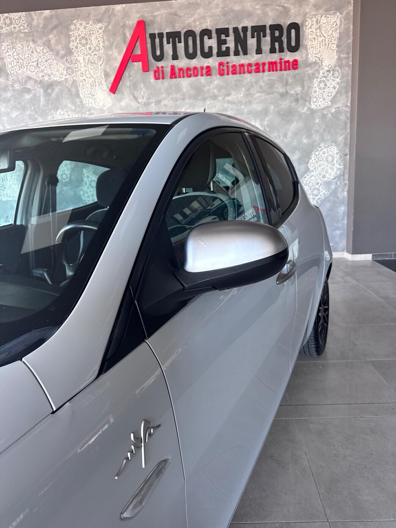 LANCIA YPSILON 1.3 MJET MYA