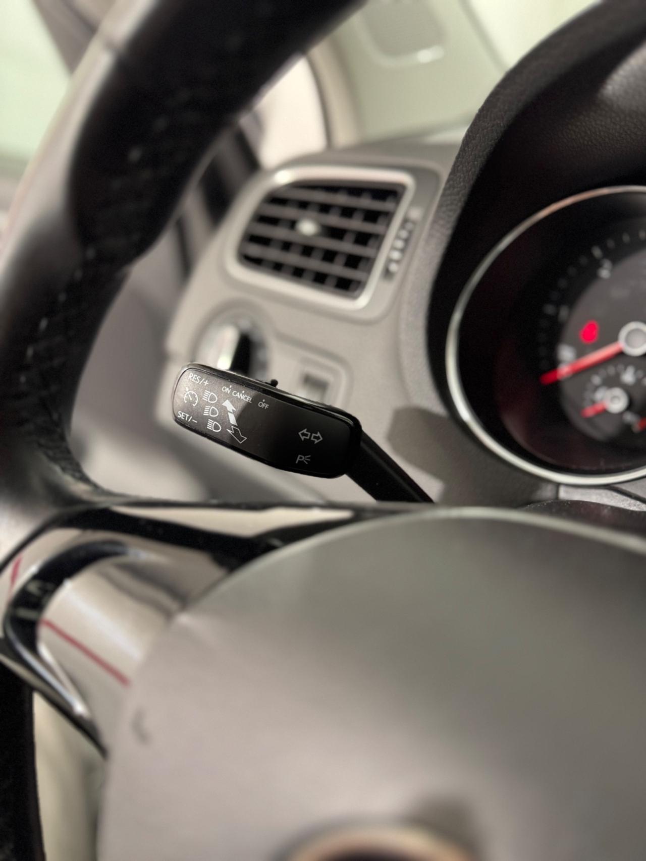 Volkswagen Polo 1.4 TDI 90 CV DSG 5p. Highline BlueMotion Technology