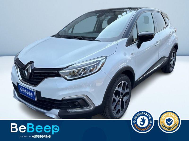 Renault Captur 0.9 TCE SPORT EDITION2 90CV
