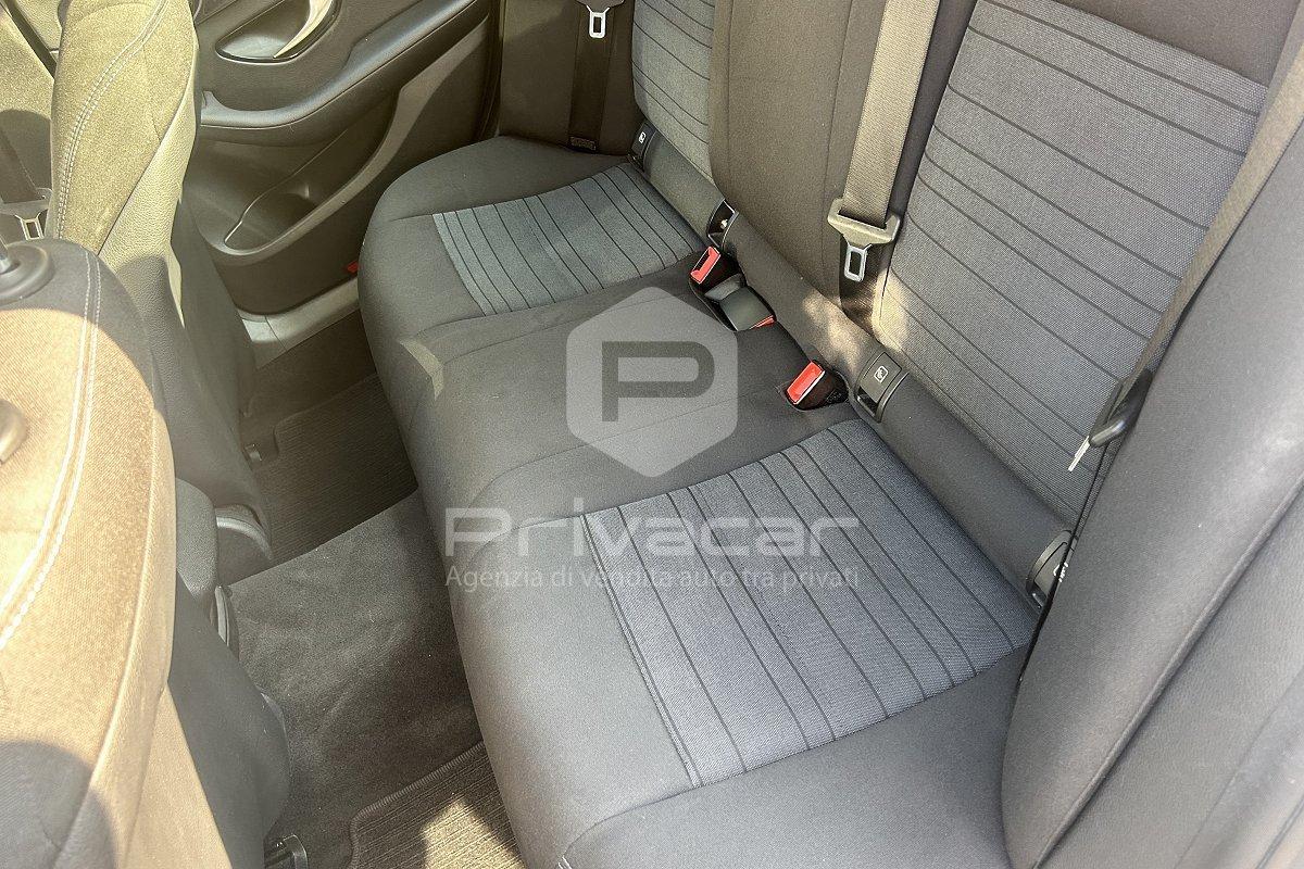 MERCEDES C 180 d Auto Premium