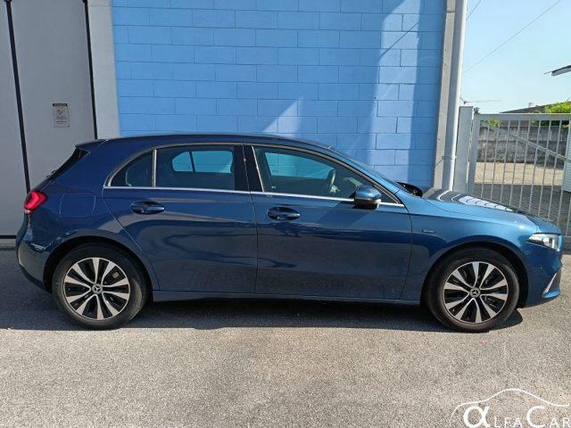 MERCEDES-BENZ A 250 e Automatic EQ-Power Business