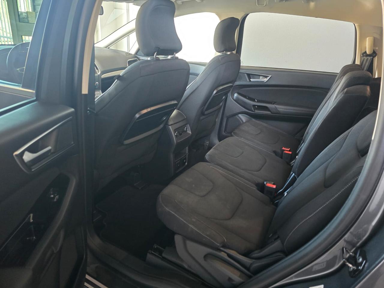 Ford S-Max 2.0 EcoBlue 150CV Start&Stop Aut. Titanium Business