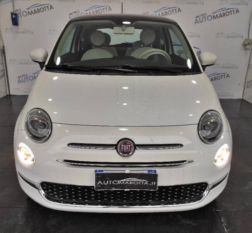 Fiat 500 1.2 Lounge 69cv my20 'PROMO FINANZIAMENTO'