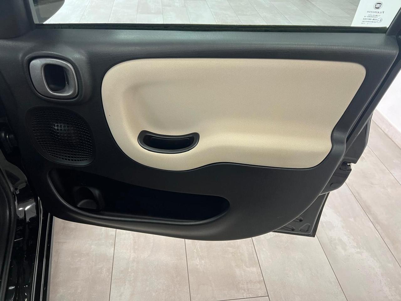 Fiat Panda 0.9 TwinAir Turbo S&S Lounge