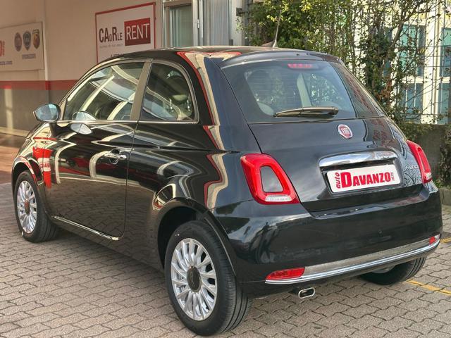 FIAT 500 1.0 Hybrid Dolcevita 70cv AD CARE