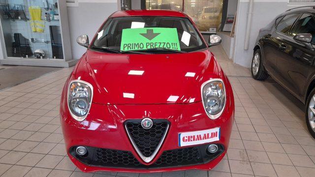 ALFA ROMEO MiTo 1.3 JTDm 95 CV Super