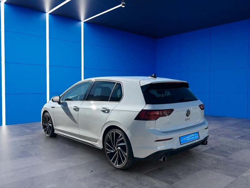 VOLKSWAGEN Golf 8ª serie Golf 2.0 TSI DSG GTI