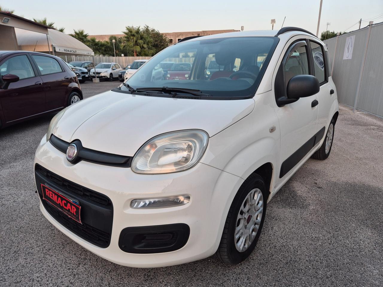 Fiat PANDA 1.2 GPL Lounge NUOVA FULL RESTAYLING