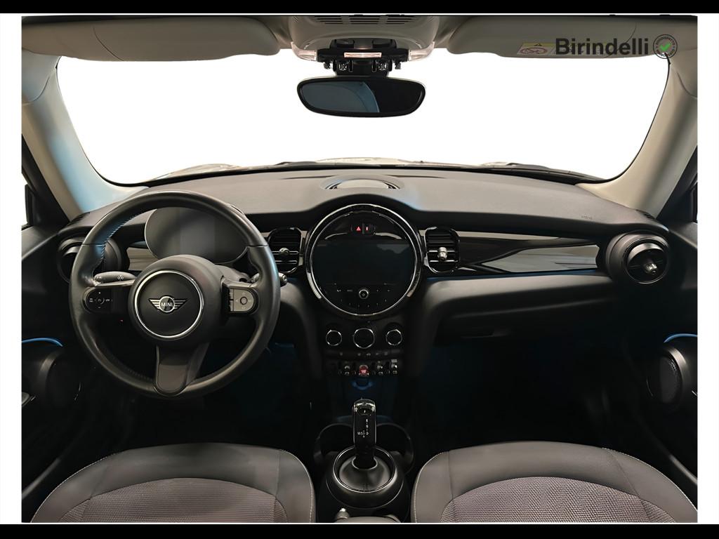 MINI Mini 4ª serie (F56) - Mini 1.5 Cooper Classic