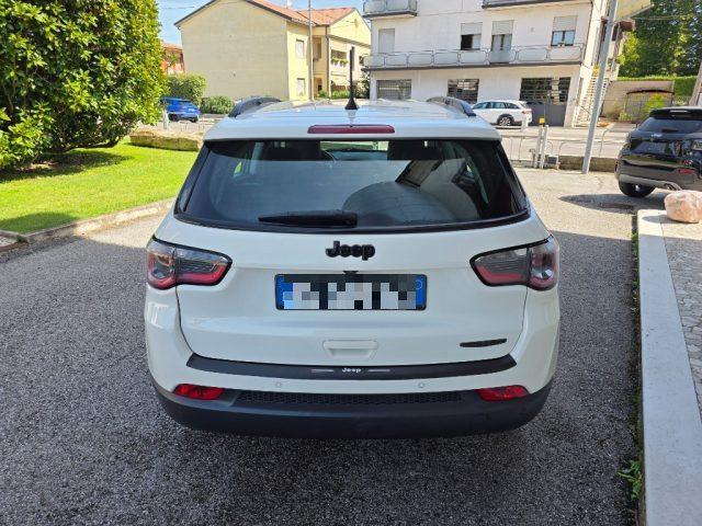 JEEP Compass 1.6 Multijet II 2WD Night Eagle