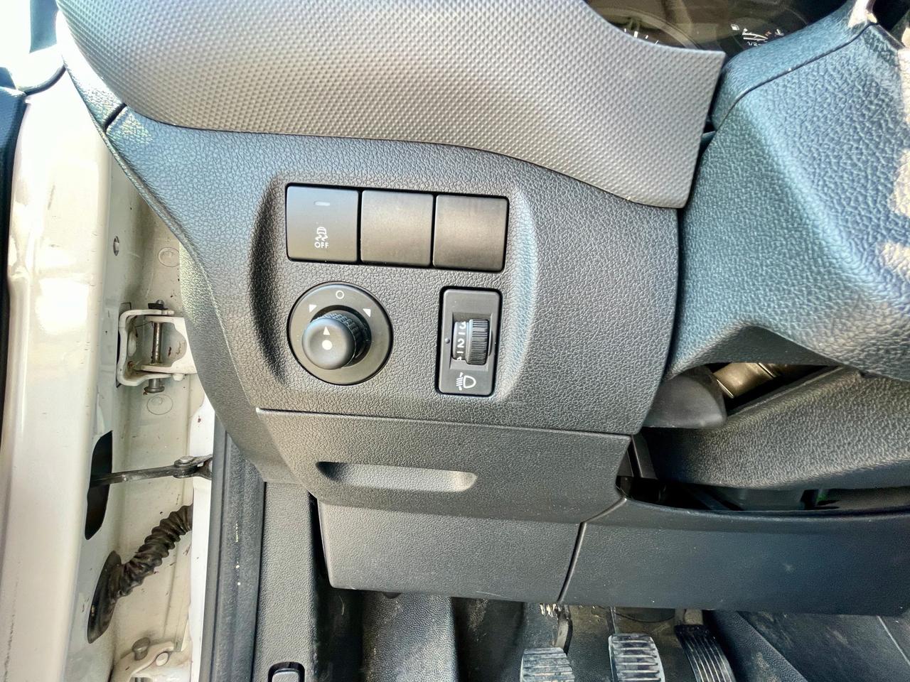 Peugeot Partner HDi 100 KM 64000 COIBENDATO