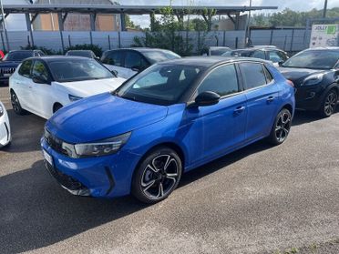 Opel Corsa Nuova Ultimate 1.2 100 cv MT6