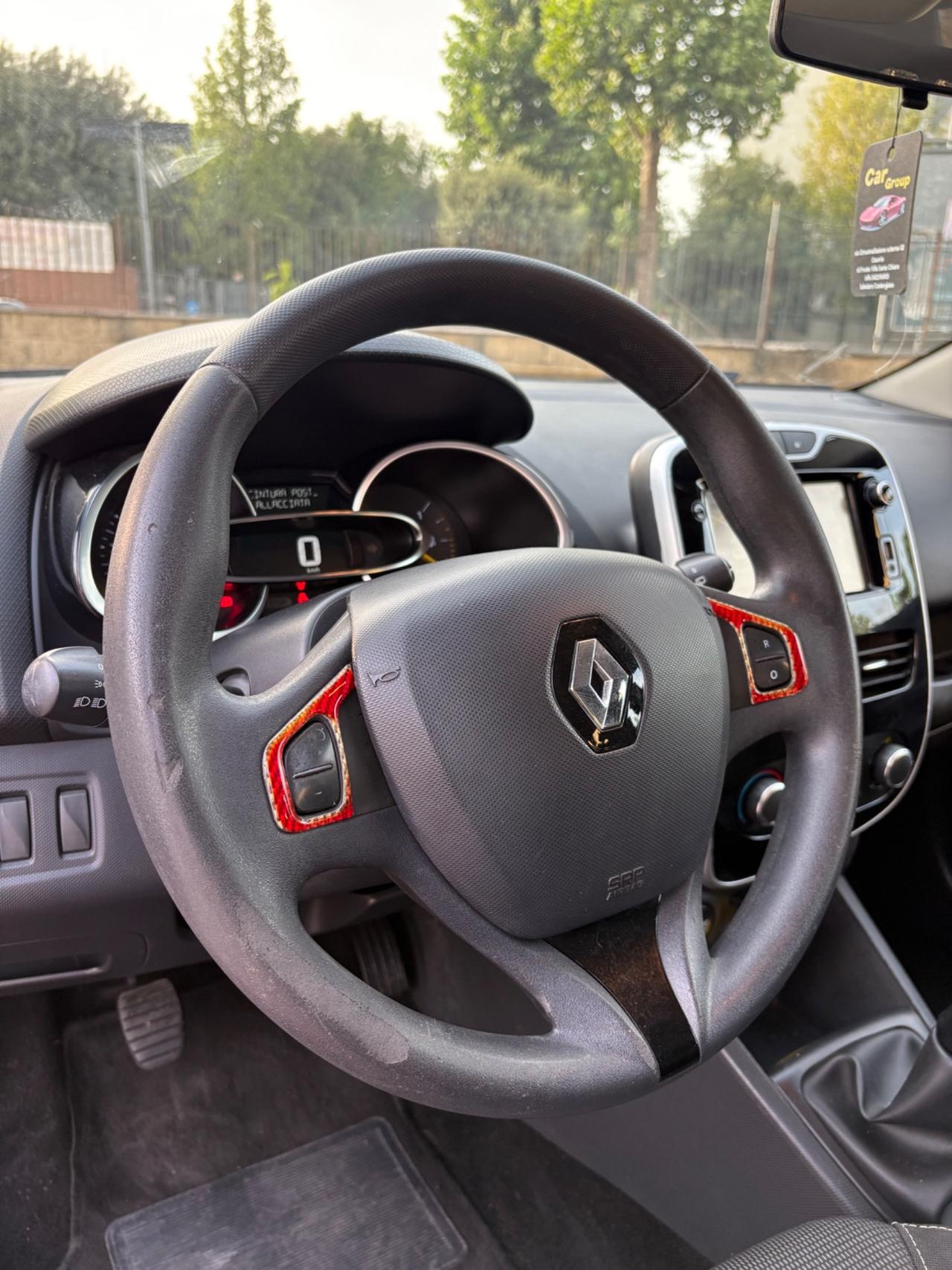 Renault Clio 1.5 dCi 8V 75CV 148000km