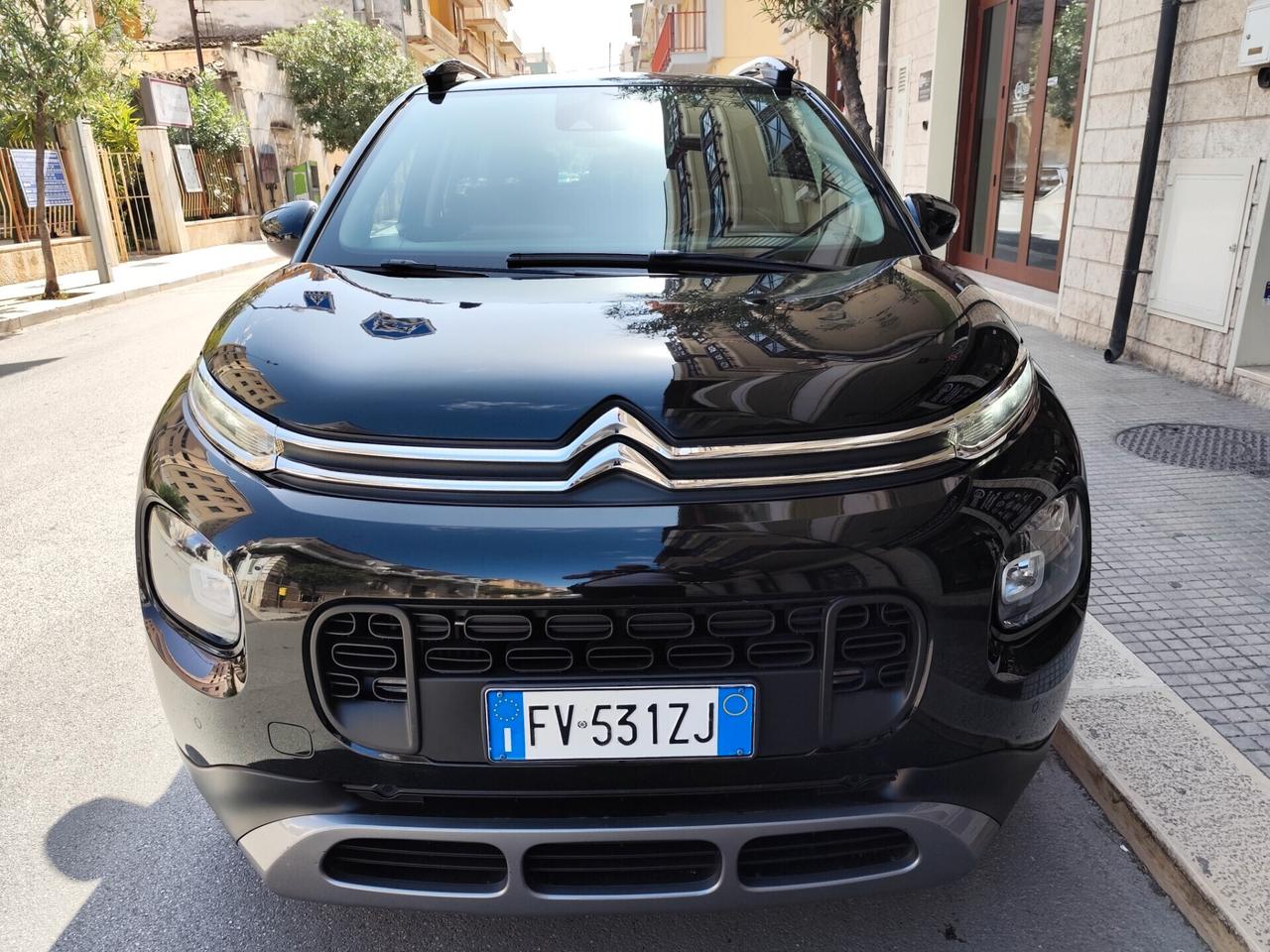 Citroen C3 Aircross BlueHDi 100 S&S Shine NAVI