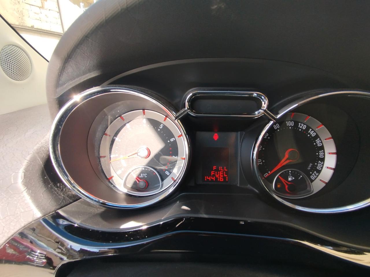 Opel Adam 1.2 70 CV Start&Stop Glam