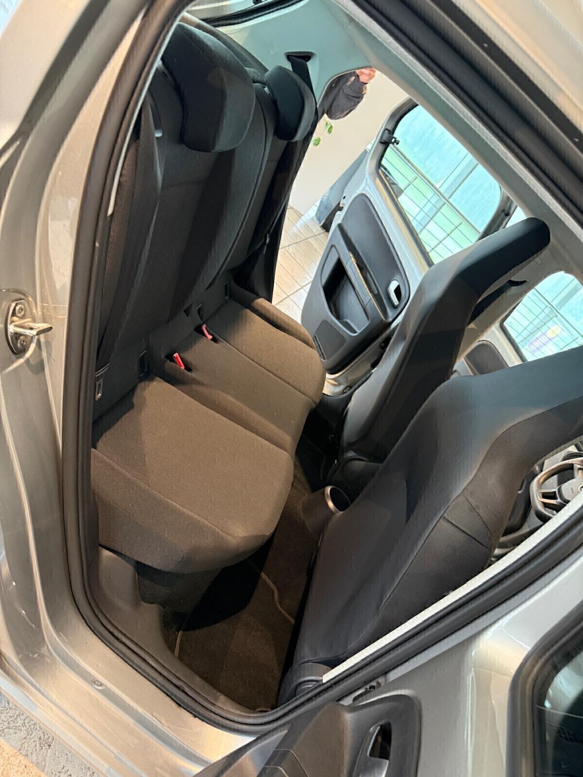 Volkswagen up! 1.0 TSI