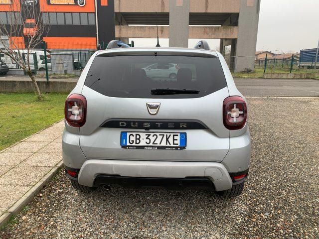 DACIA Duster 1.0 TCe 100 CV ECO-G 4x2 15th Anniversary