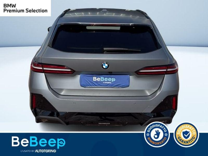 BMW Serie 5 Touring 540D TOURING 48V XDRIVE MSPORT AUTO