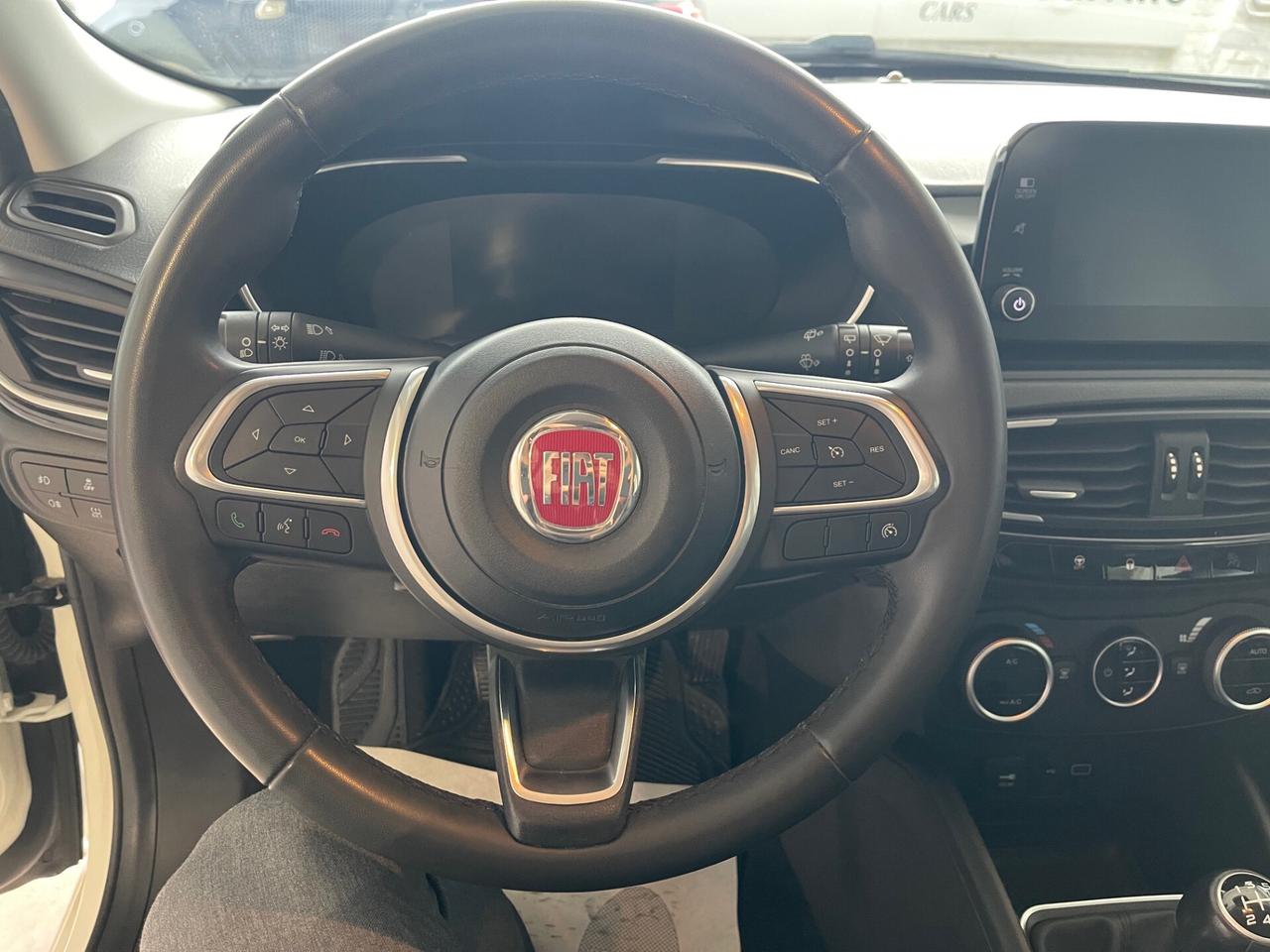 Fiat Tipo 1.0 5 porte City Life NO VINCOLO DI FINANZIAMENTO