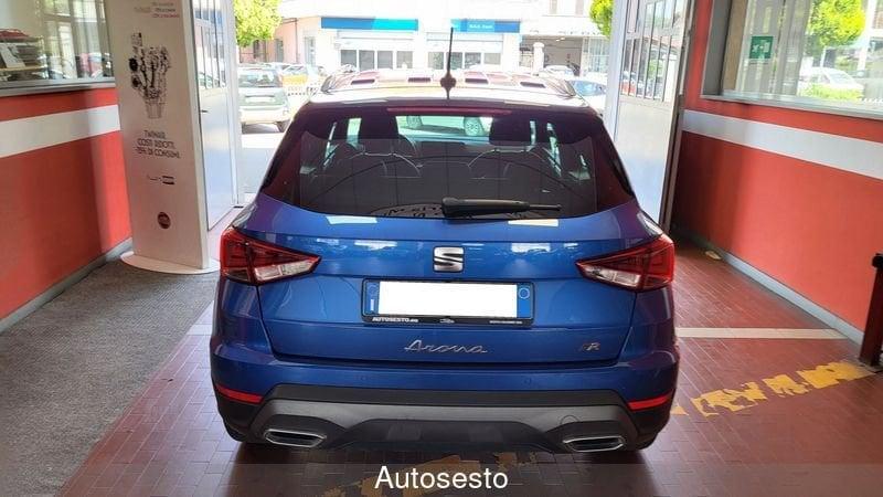 Seat Arona 1.0 EcoTSI 110 CV FR