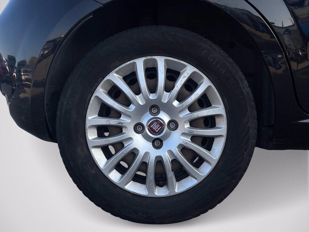 FIAT Punto 1.2 8V 5 porte Street del 2017