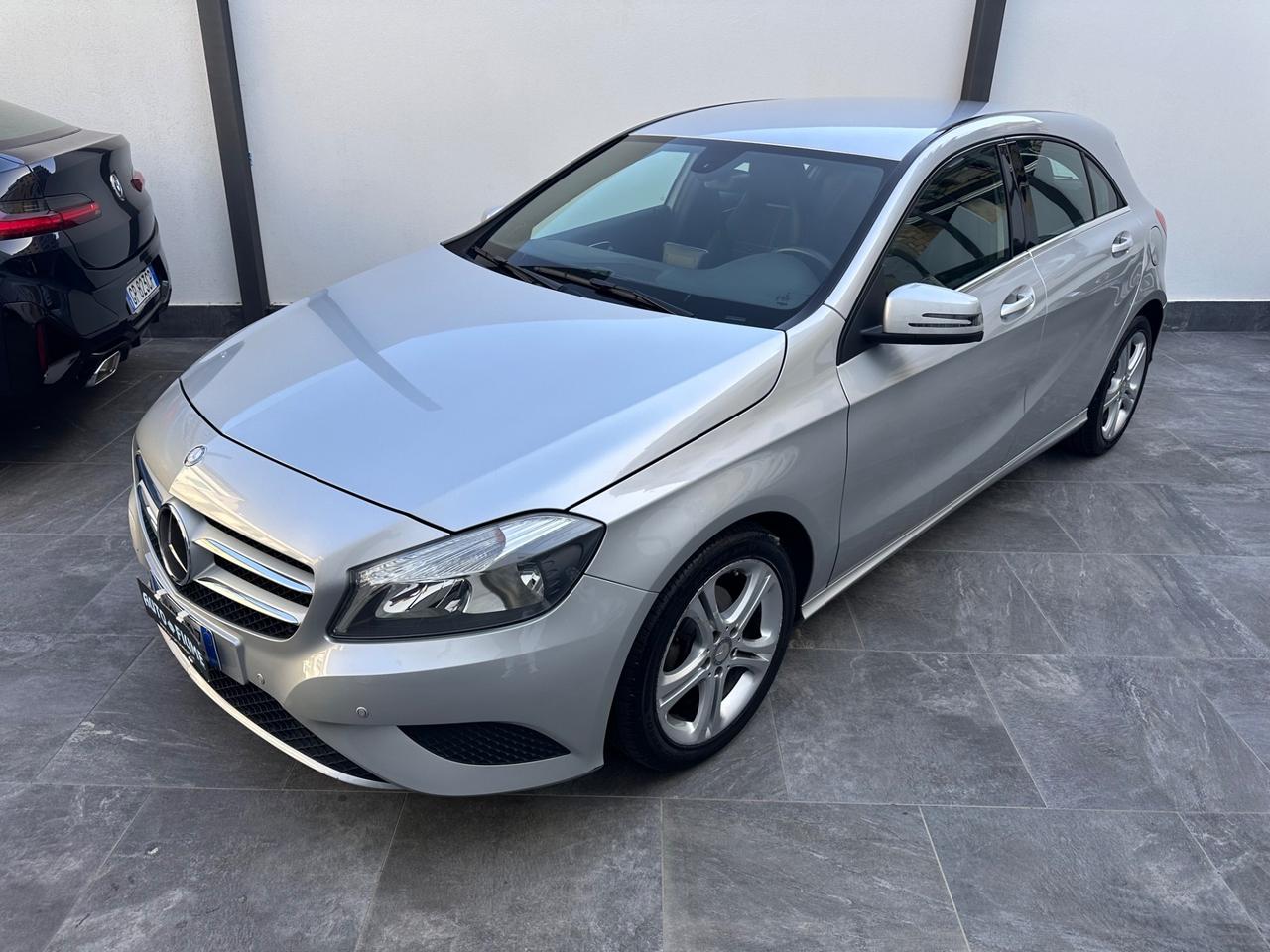 Mercedes-benz A 180 CDI Sport