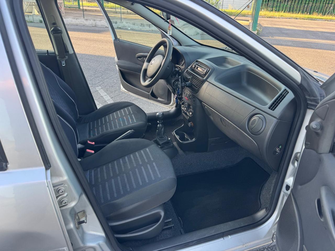 Fiat Punto Classic 1.2 5 porte Active GPL