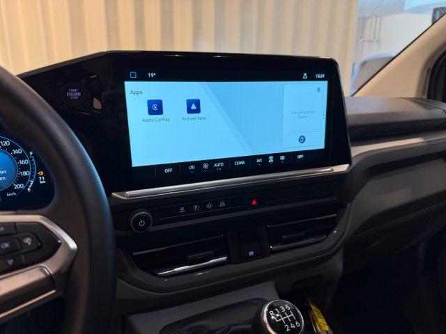VOLKSWAGEN Caravelle 2.0 TDI Life 9P Camera LED App Connect