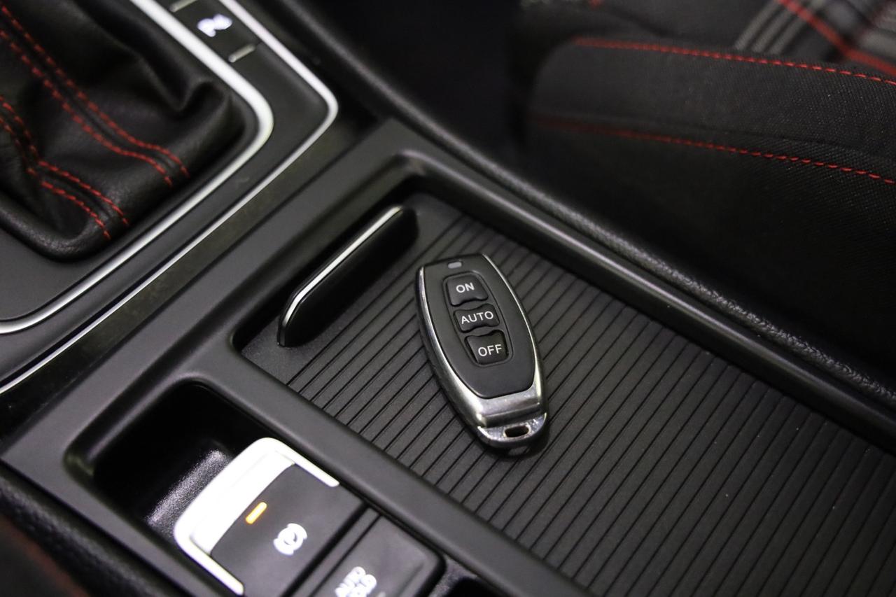 Volkswagen Golf GTI Performance 2.0 TSI DSG 5p.