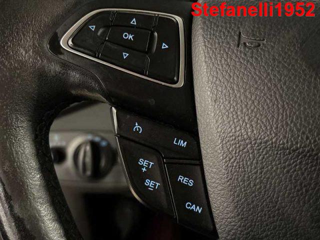 FORD C-Max III - 1.6 Titanium Gpl 120cv