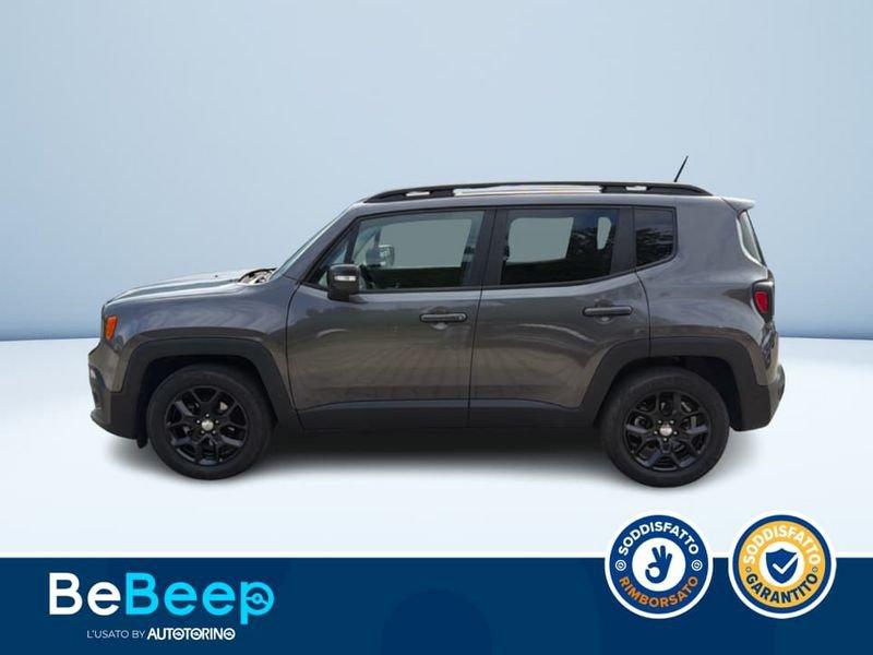 Jeep Renegade 1.6 MJT LIMITED FWD 120CV E6