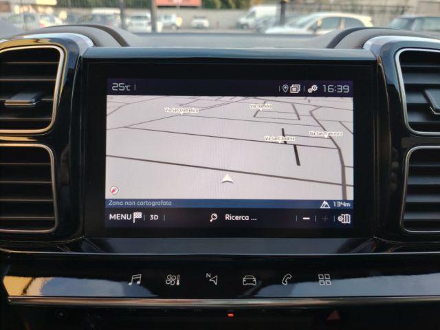 CITROEN C5 Aircross Hybrid 225 e-EAT8 Shine PREZZO REALE - PLUG IN