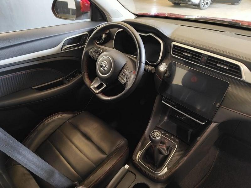 MG ZS ZS 1.0T-GDI Luxury