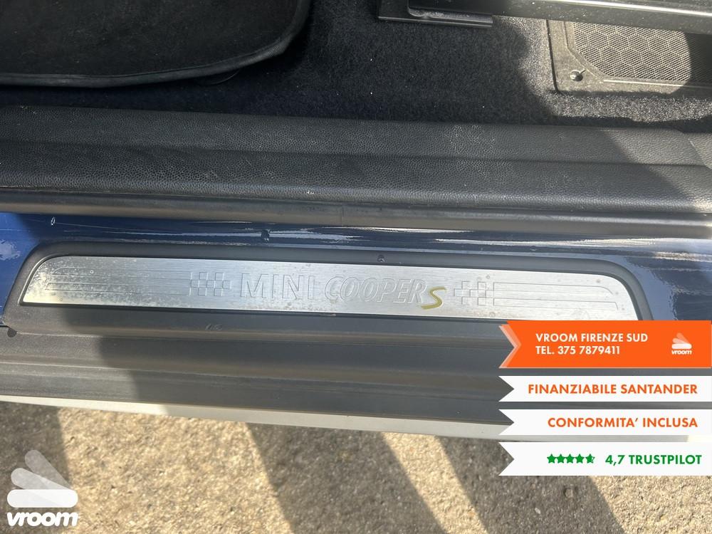 MINI Mini Countrym.(F60) Mini 1.5 Cooper SE Cou...