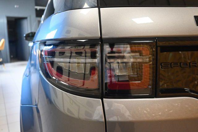 LAND ROVER Discovery Sport P300e HYBRID R-DYNAMIC S AWD AUT.PHEV PLUG-IN FULL