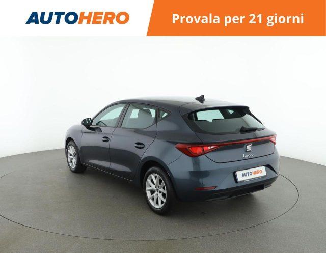 SEAT Leon 1.0 TSI 110 CV Style