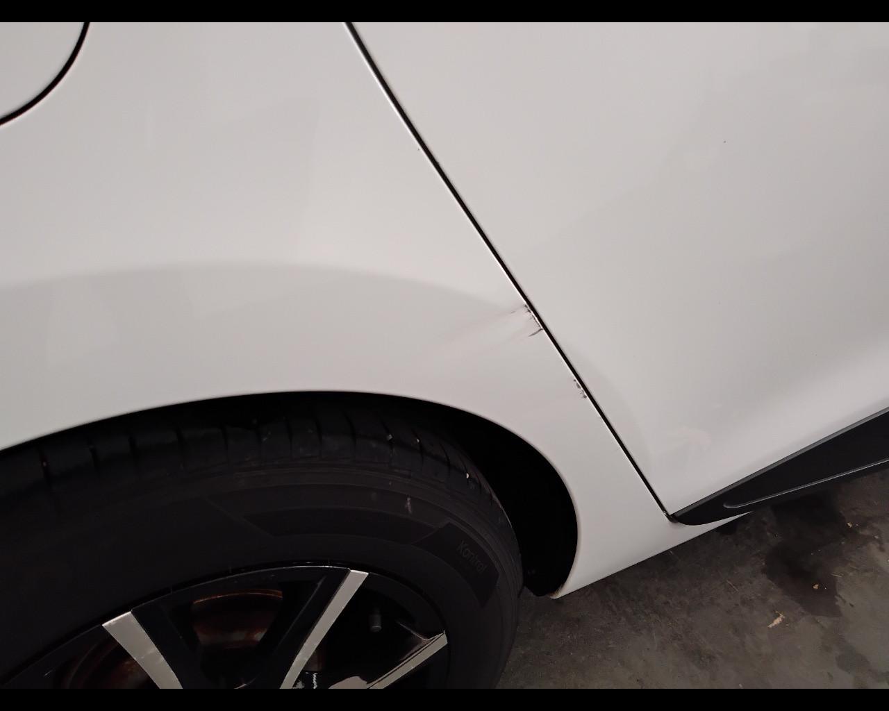 RENAULT Clio IV 2017 - Clio 1.5 dci energy Zen 75cv